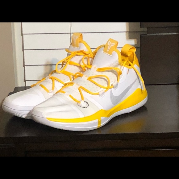 Nike Shoes Kobe Bryant Poshmark